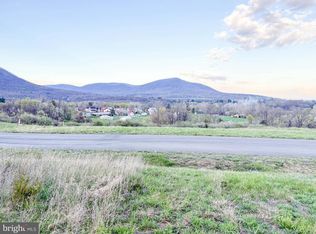 29 Sunrise Ln LOT 5, Fort Loudon, PA