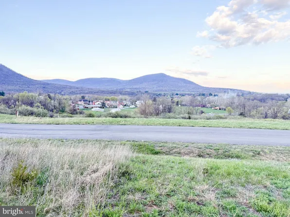 29 Sunrise Ln Lot 5, Fort Loudon, PA 17224
