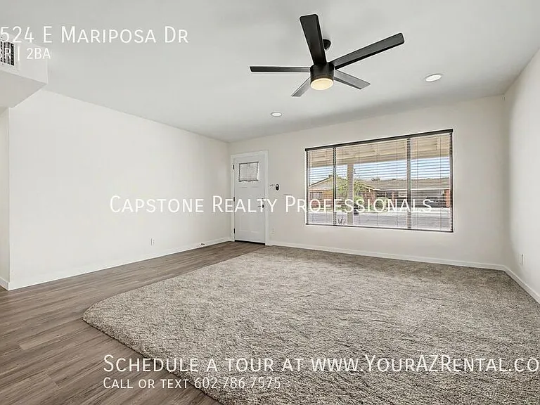 8524 E Mariposa Dr — Photo 3