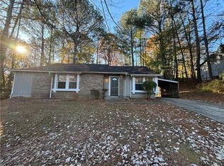 2070 Young Rd, Lithonia, GA 30058