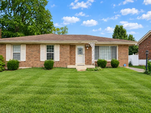 7209 Lawnside Dr, Louisville, KY 40214