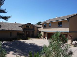 26041 Wilderness Way, Tehachapi, CA 93561
