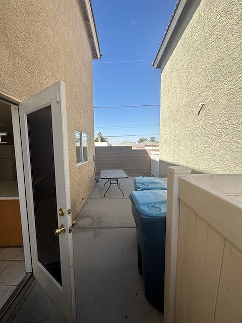 #GuardianRealty 5258 Paradise Skies Ave Las Vegas Rental backyard_10302023