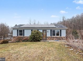 256 Lightner Rd, Landisburg, PA 17040