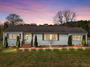 10612 Durham Rd, Timberlake, NC 27583