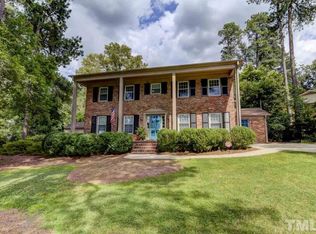 201 Sampson St, Raleigh, NC 27609