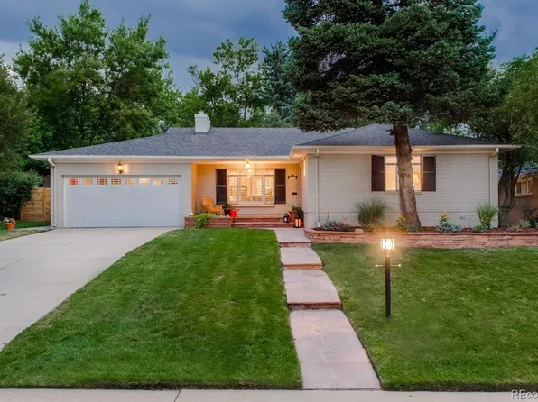 795 S Harrison St, Denver, CO 80209