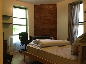 Rented by RBM Management