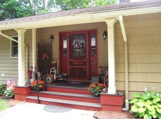 1973 County Highway 33, Cooperstown, NY 13326