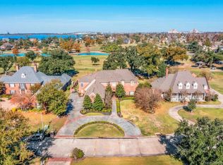 3224 Portrush Dr, Lake charles, LA 70605