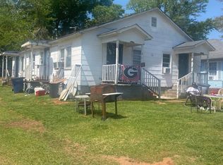 512 S Greenwood St, Lagrange, GA 30240