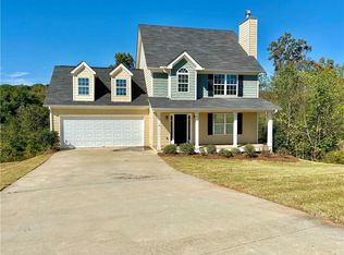 2738 Summer Creek Dr, Gainesville, GA 30507