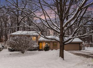 446 Adaway Ave SE, Ada, MI 49301