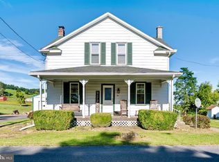 76 Locust Run Rd, Thompsontown, PA 17094