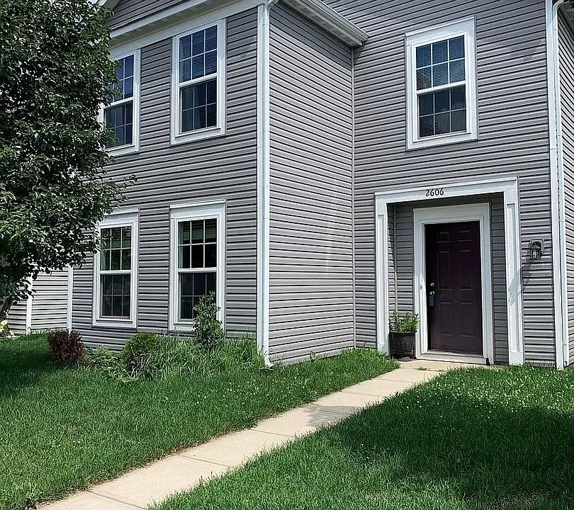 2606 Chilton Dr