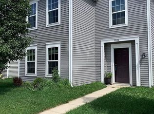 2606 Chilton Dr, Lafayette, IN 47909