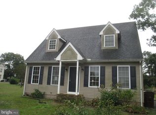 303 4th St, Sharptown, MD 21861