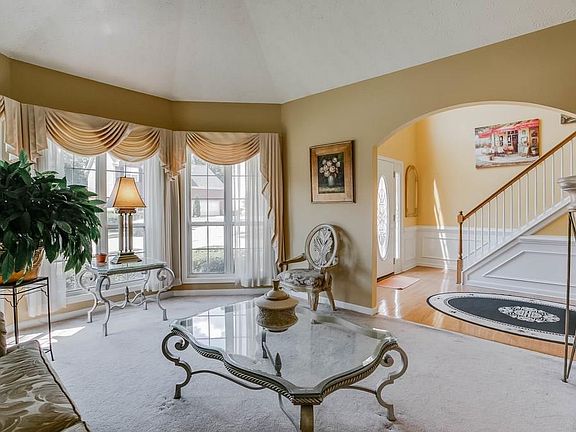 4th image of 1474 Adair Hill Ct