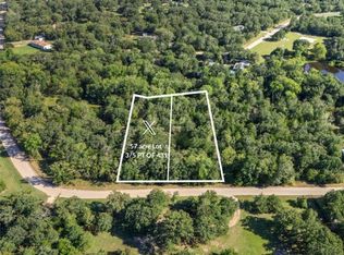 S Berry Rdg, Caldwell, TX 77836