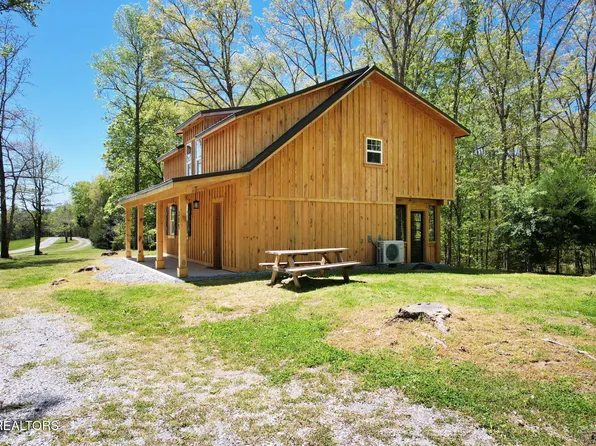 355 Cross Keys Ln, Ten Mile, TN 37880