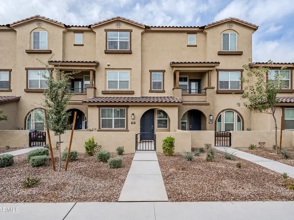 1255 N ARIZONA Avenue #1341, Chandler, AZ 85225