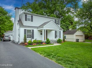 3406 Warner Ave, Saint Matthews, KY