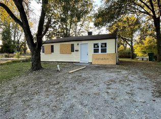 1115 Saint Marcella Dr, Cahokia, IL 62206