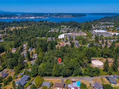 3026 SE Maple Street, Port Orchard, WA, 98366