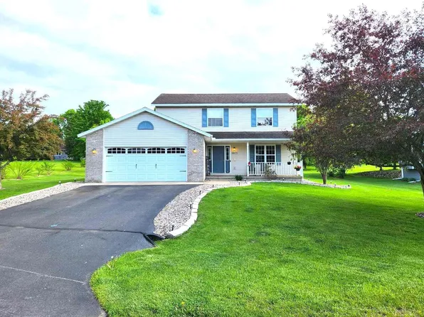 9825 SIBERIAN DRIVE, Weston, WI 54476
