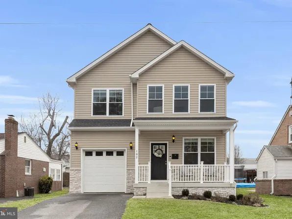 182 Carroll Rd, Pasadena, MD 21122