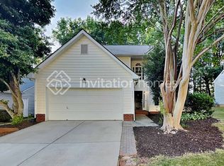 6409 Spanish Moss Ln, Charlotte, NC 28262