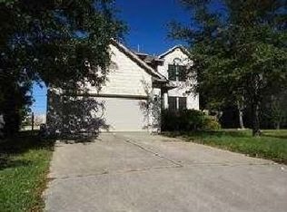 14804 Haley Holw, Austin, TX 78728