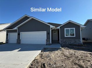 3328 NW Brookside Dr, Grimes, IA 50111