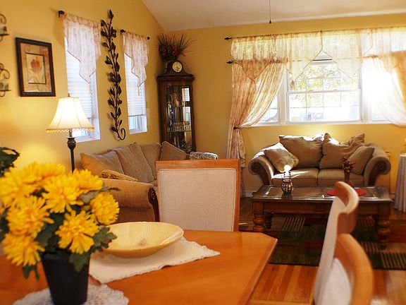 Hardwood Floors