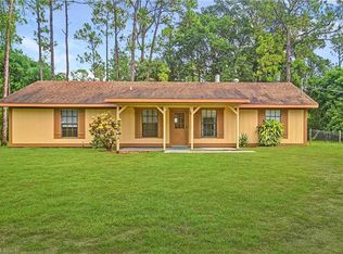 3841 Golden Gate Blvd E, Naples, FL 34120