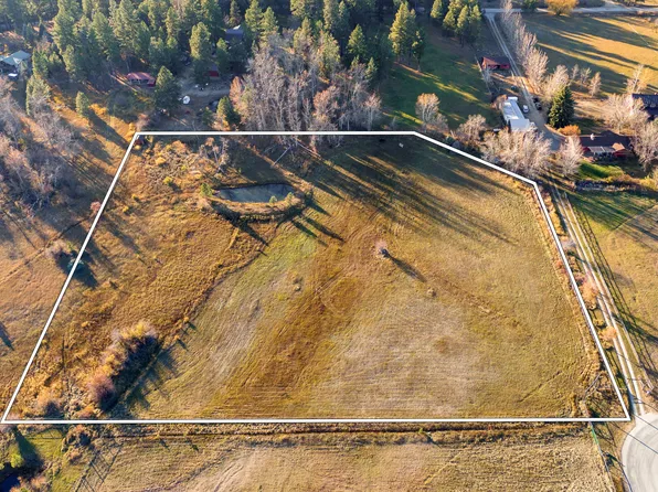 LOT 13 Sharrott Hill Loop, Stevensville, MT 59870