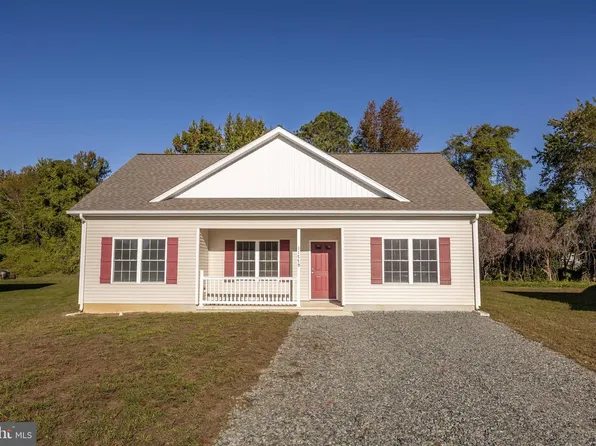 11779 Saint Stephens Way, Princess Anne, MD 21853