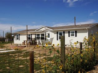 15299 Nancy Ave, Fort Lupton, CO 80621