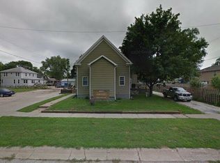 911 18th Ave UNIT C, Council Bluffs, IA 51501