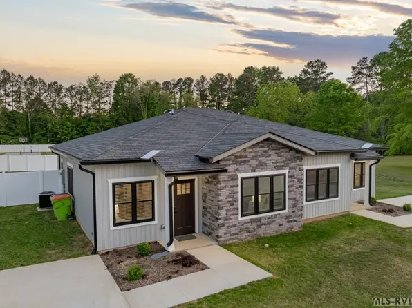 119 W Halifax St, Littleton, NC 27850