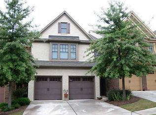 4981 Berkeley Oak Dr, Norcross, GA 30092