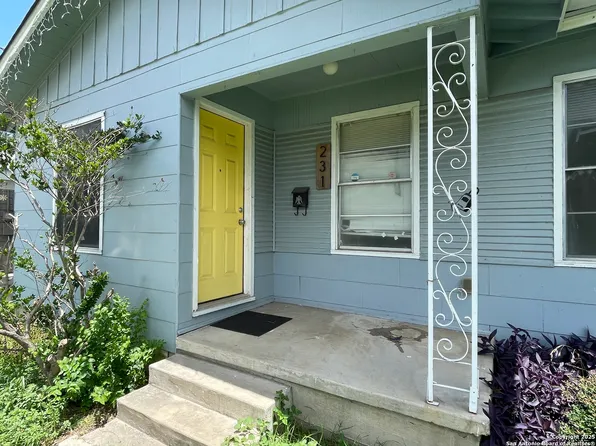 231 Carroll, San Antonio, TX 78225