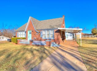 1205 NW 49th St, Oklahoma City, OK 73118