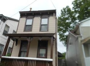 3608 Dawson Ave, Cincinnati, OH 45223