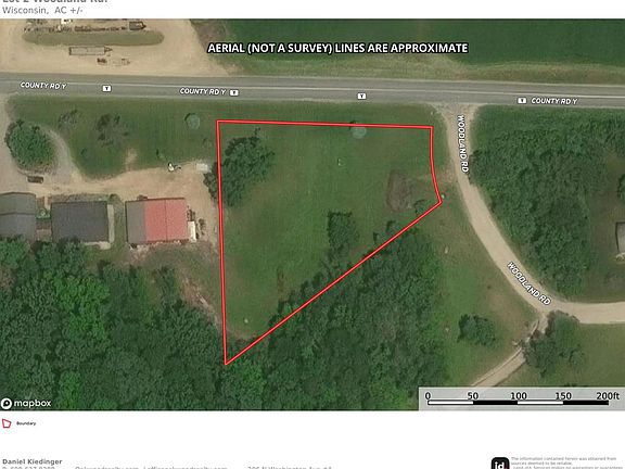 2nd image of Lot 2 WOODLAND ROAD