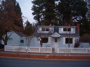 520 NE 6th St, Bend, OR 97701