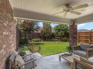 1429 McClure Dr, Allen, TX 75013