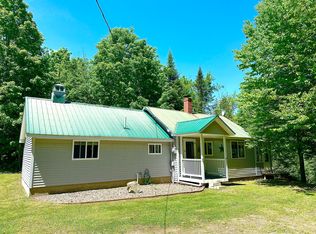 1050 E Plaintation Rd, Westfield, ME 04787