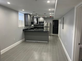 62 Hecla St #1, Dorchester, MA 02122