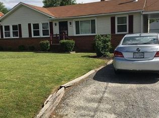 505 Azalea Ave, Richmond, VA 23227